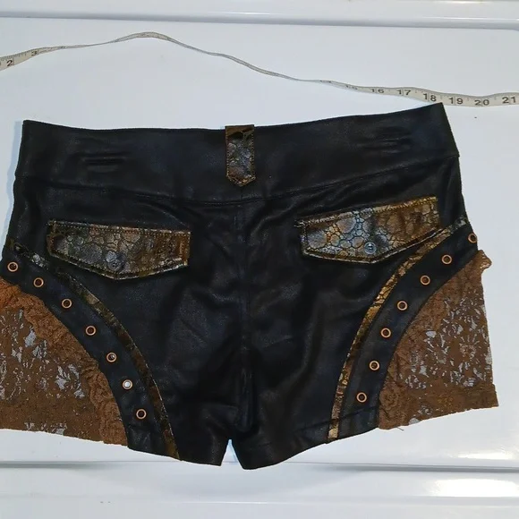 3 piece spirit Halloween costume - Picture 6 of 10